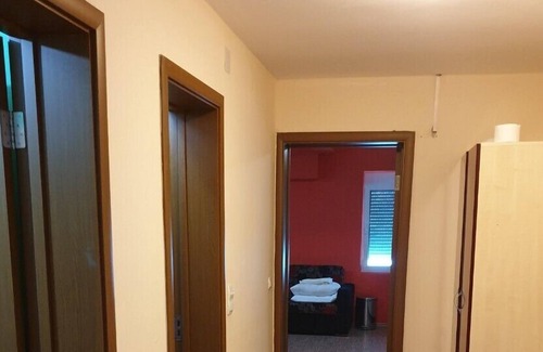Ulcinj Apartment | Vila Elkom Apartment 16