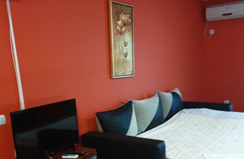 Ulcinj Apartment | Vila Elkom Apartment 16