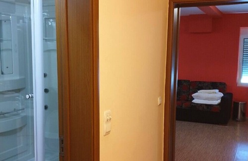 Ulcinj Apartment | Vila Elkom Apartment 16