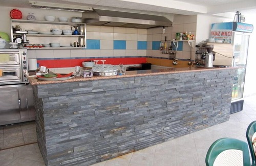 Ulcinj Apartment | Vila Elkom Apartment 17