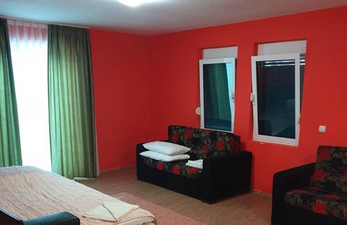 Ulcinj Apartment | Vila Elkom Apartment 17