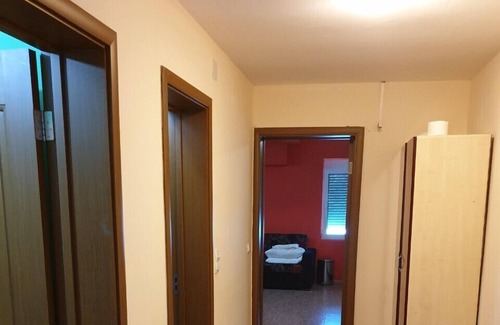 Ulcinj Apartment | Vila Elkom Apartment 17