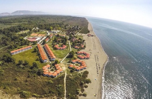 Ulcinj Apartment | Vila Elkom Apartment 2