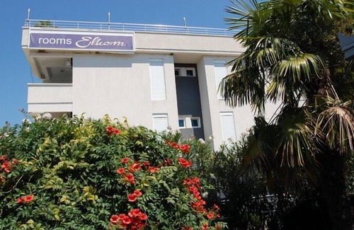 Ulcinj Apartment | Vila Elkom Apartment 2