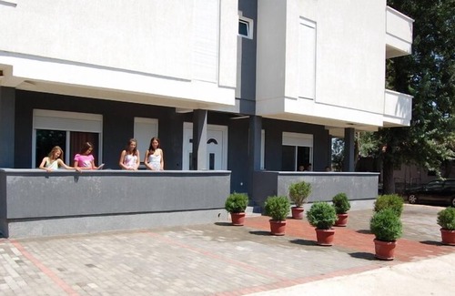 Ulcinj Apartment | Vila Elkom Apartment 2