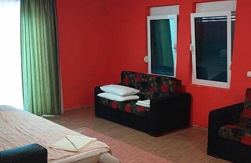 Ulcinj Apartment | Vila Elkom Apartment 4