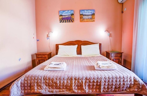 Ulcinj Apartment | Vila Elkom Apartment 4