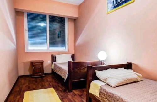 Ulcinj Apartment | Vila Elkom Apartment 4
