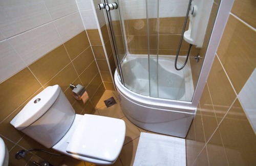 Ulcinj Apartment | Vila Elkom