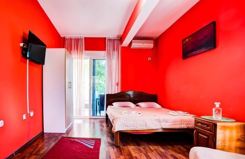Ulcinj Apartment | Vila Elkom