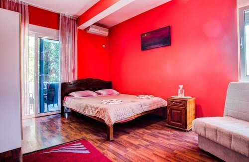 Ulcinj Apartment | Vila Elkom