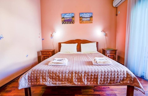 Ulcinj Apartment | Vila Elkom