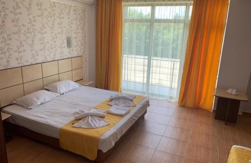 Eforie Sud House | Vila Elva