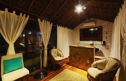 Sao Miguel de Touros Hotel | Vila Emanuelle B&B Pousada Boutique