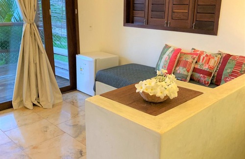 Sao Miguel de Touros Hotel | Vila Emanuelle B&B Pousada Boutique