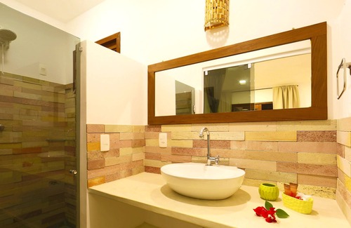 Sao Miguel de Touros Hotel | Vila Emanuelle B&B Pousada Boutique
