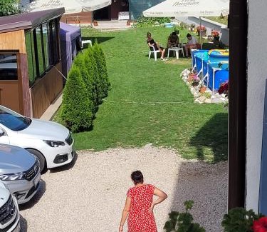 Rasnov House | Vila Emma