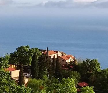 Lapcici House | Vila Ena