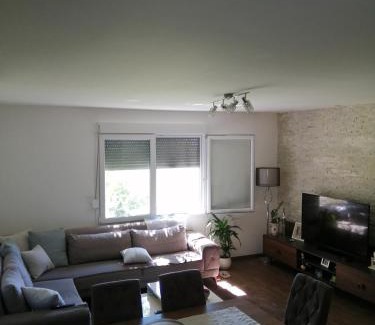 Lapcici House | Vila Ena