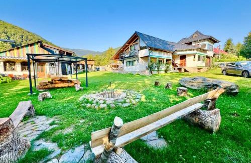 Zavoi Cabin | Vila Eruga - Ap nr 4