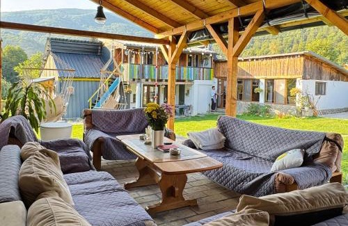 Zavoi Cabin | Vila Eruga - Ap nr 4