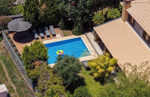Prazeres Villa | Vila Esperança