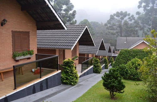 Alto da Boa Vista Cabin | vila esperança