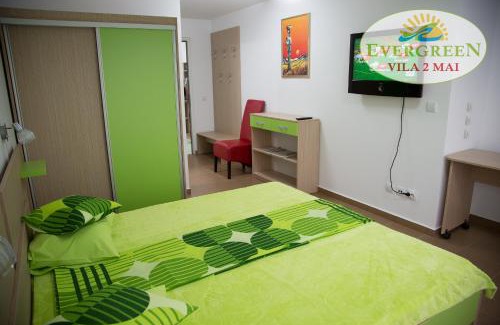 2 Mai Apartment | Vila Evergreen 2 Mai