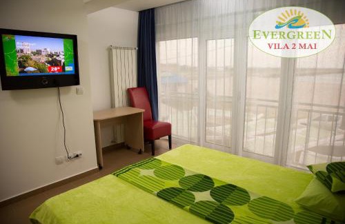 2 Mai Apartment | Vila Evergreen 2 Mai