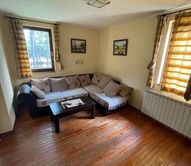 Kremna Apartment | vila Family apartman 1