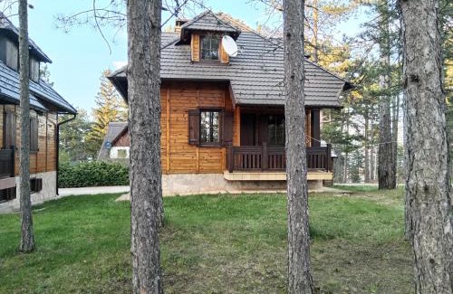 Kremna Apartment | vila Family apartman 1
