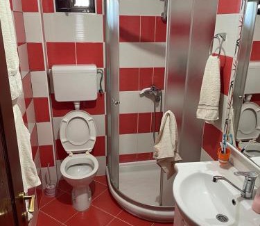 Kremna Apartment | vila Family apartman 1