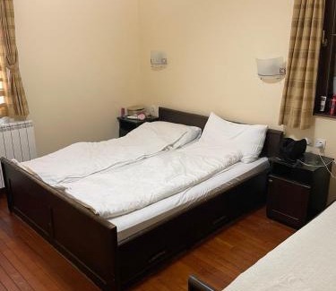Kremna Apartment | vila Family apartman 1