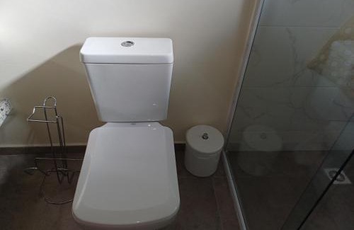 Mariscal Apartment | Vila Figueiredo das Donas - Suíte Espaço Gourmet