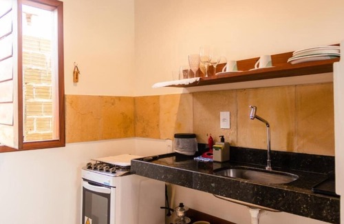 Cajueiro da Praia Villa | Vila Flamboyant