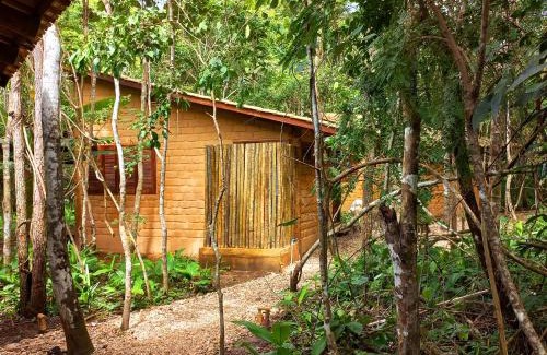 Alto Paraiso de Goias Cabin | Vila Floresta - Chalé da Mata