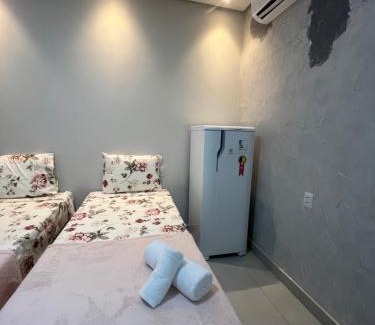Sao Miguel de Touros Apartment | Vila flores e mar