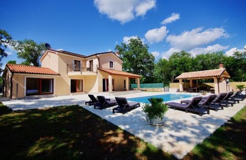 Orbanici Villa | Vila Foška