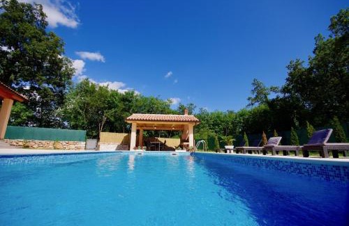 Orbanici Villa | Vila Foška