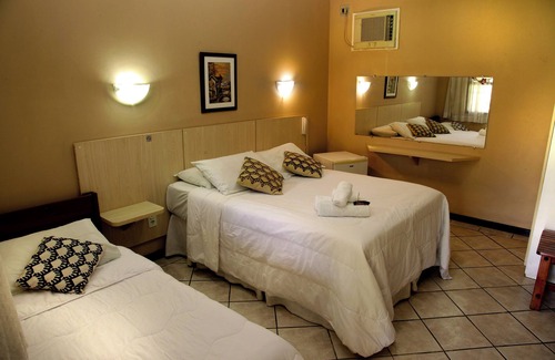 Penedo Hotel | Vila Francesa Hotel