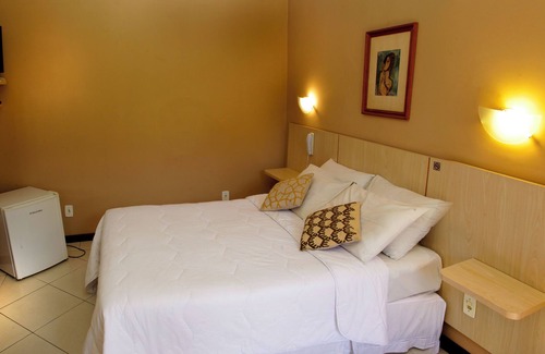 Penedo Hotel | Vila Francesa Hotel