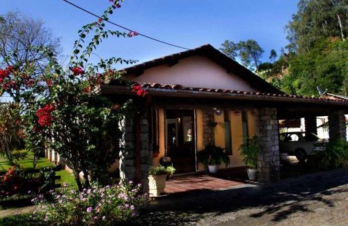 Penedo Hotel | Vila Francesa Hotel