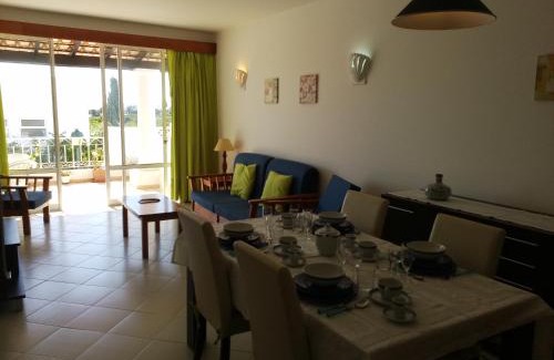Ferragudo Apartment | Vila Gaivota Solis