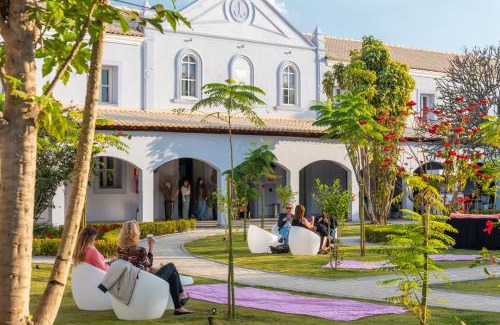 Ouro Preto Hotel | Vila Galé Collection Ouro Preto