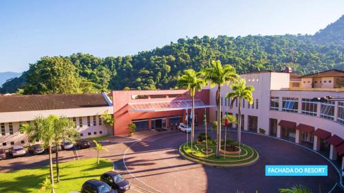 Tangua Resort | Vila Galé Eco Resort Angra - All Inclusive
