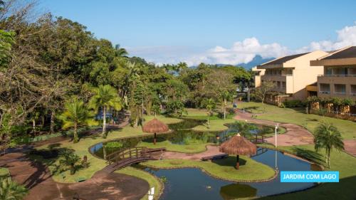 Tangua Resort | Vila Galé Eco Resort Angra - All Inclusive
