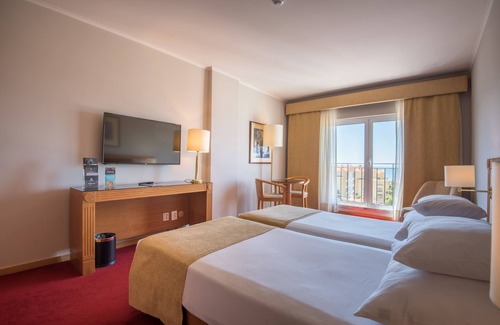 Estoril Hotel | Vila Galé Estoril