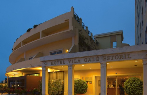 Estoril Hotel | Vila Galé Estoril