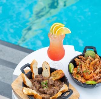 Antonio Diogo Resort | Vila Galé Fortaleza