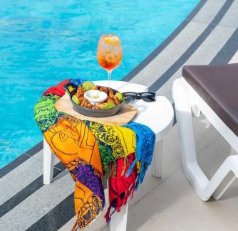 Antonio Diogo Resort | Vila Galé Fortaleza